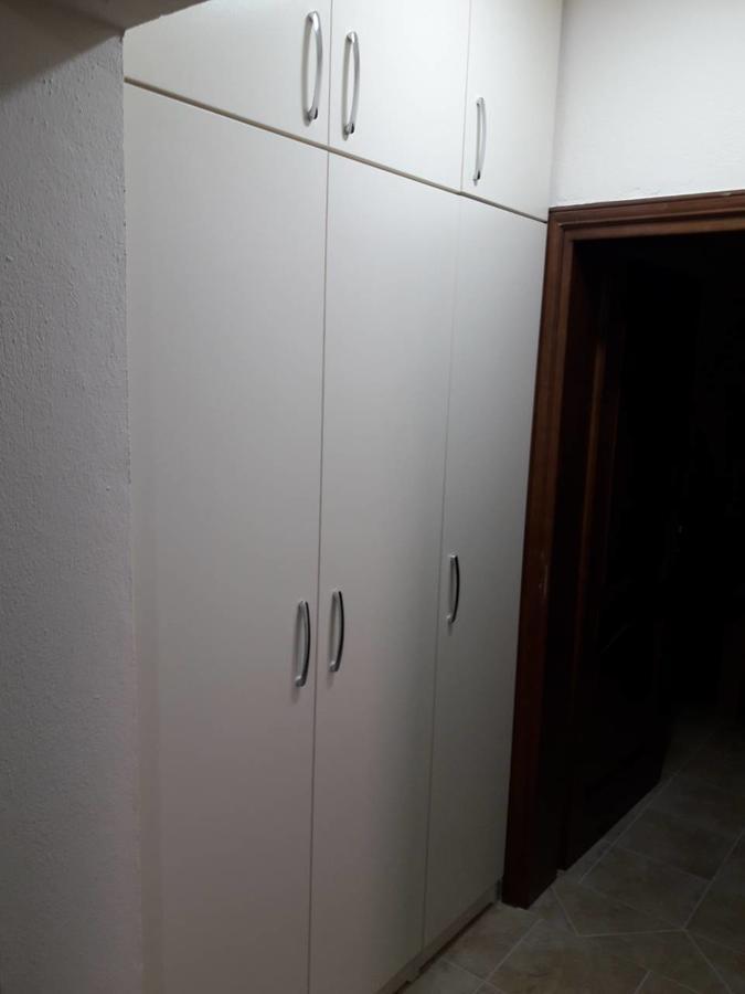 Korac Apartments Ulcinj Esterno foto