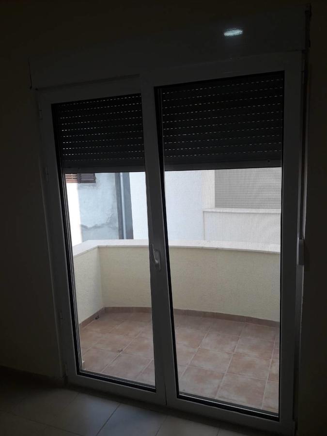 Korac Apartments Ulcinj Esterno foto