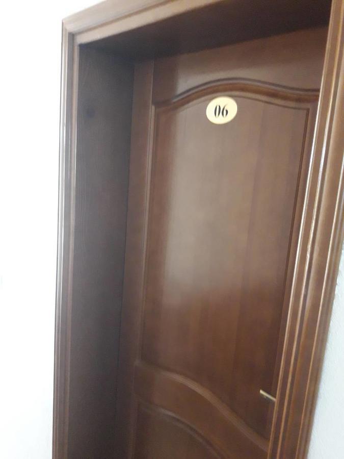 Korac Apartments Ulcinj Esterno foto